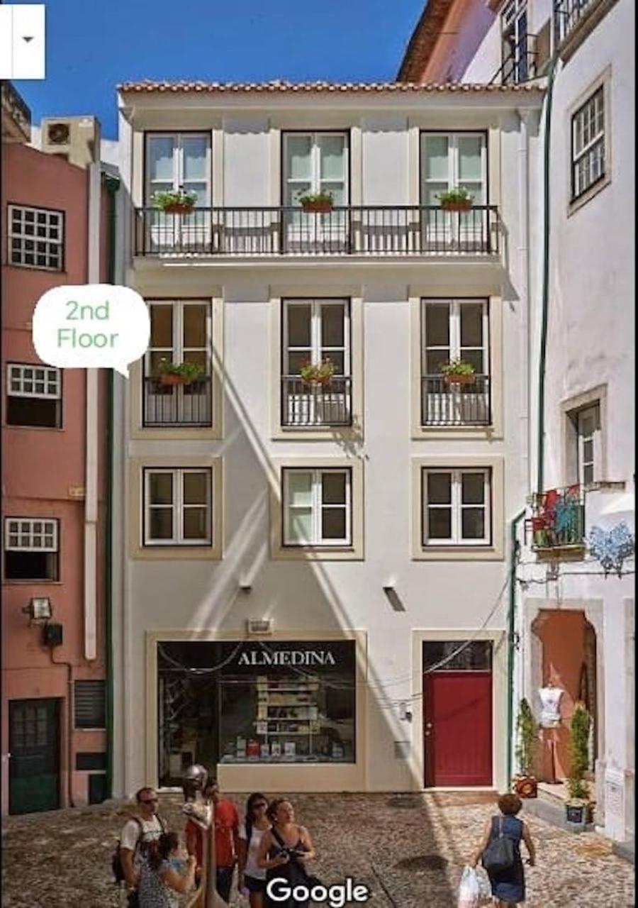 דירות קוימברה Casas Do Arco מראה חיצוני תמונה